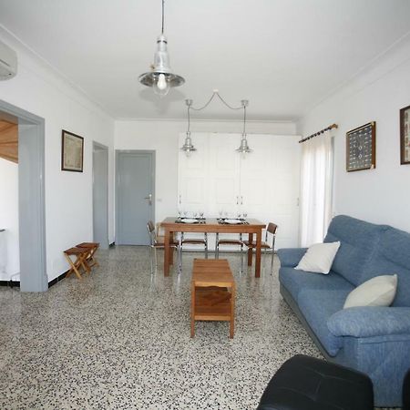 Lola Villa Sa Ràpita Dış mekan fotoğraf