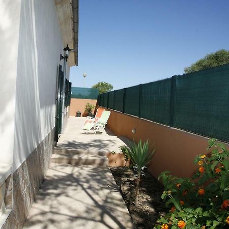 Lola Villa Sa Ràpita Dış mekan fotoğraf