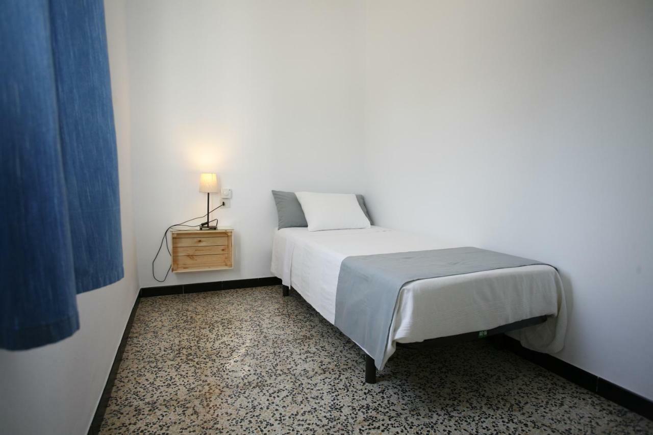 Lola Villa Sa Ràpita Dış mekan fotoğraf