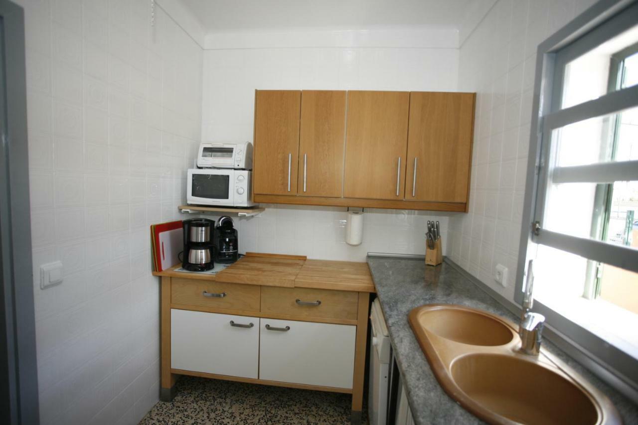 Lola Villa Sa Ràpita Dış mekan fotoğraf