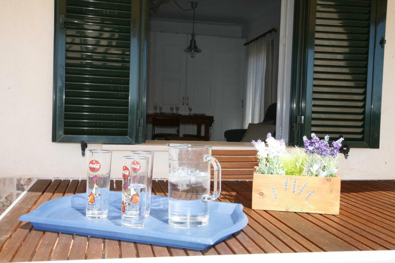 Lola Villa Sa Ràpita Dış mekan fotoğraf