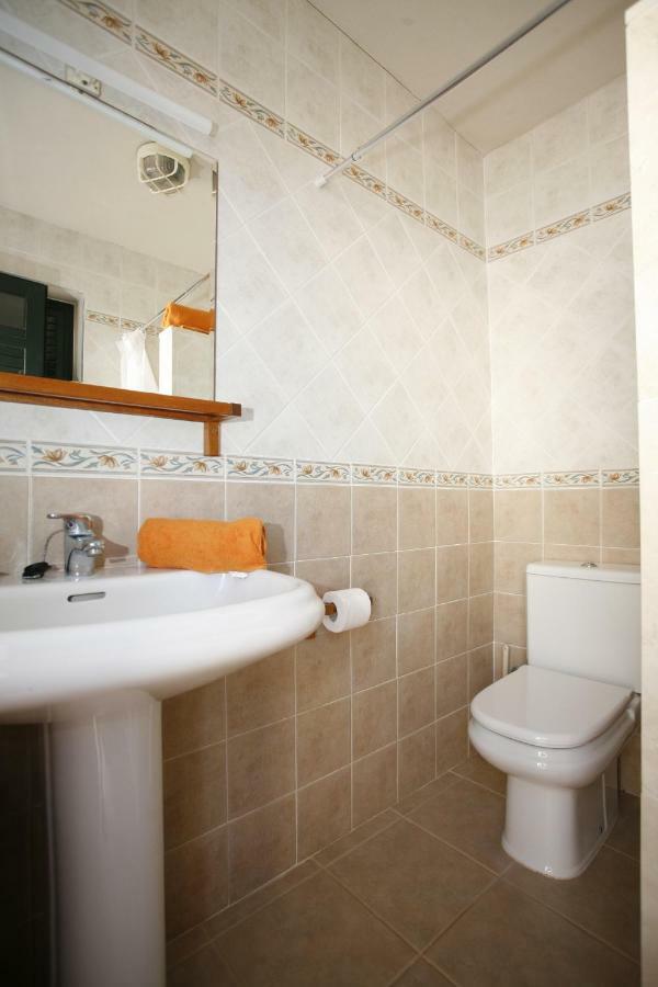 Lola Villa Sa Ràpita Dış mekan fotoğraf